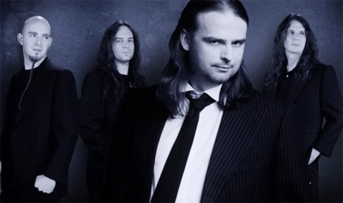 BLIND GUARDIAN Concert